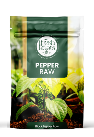 Idukki Black Peppercorns