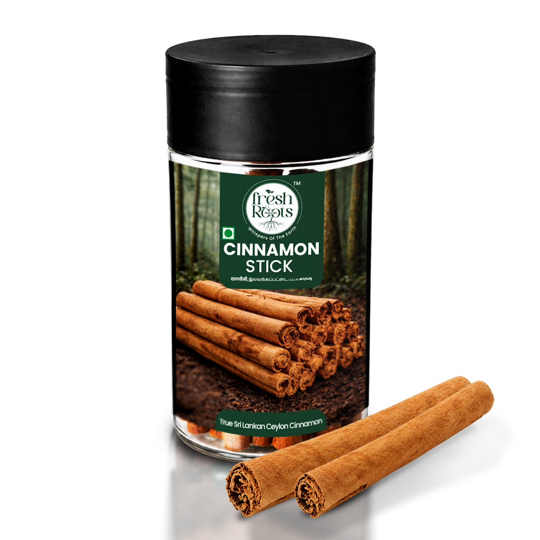 Ceylon Cinnamon Rolls (Sri Lanka)