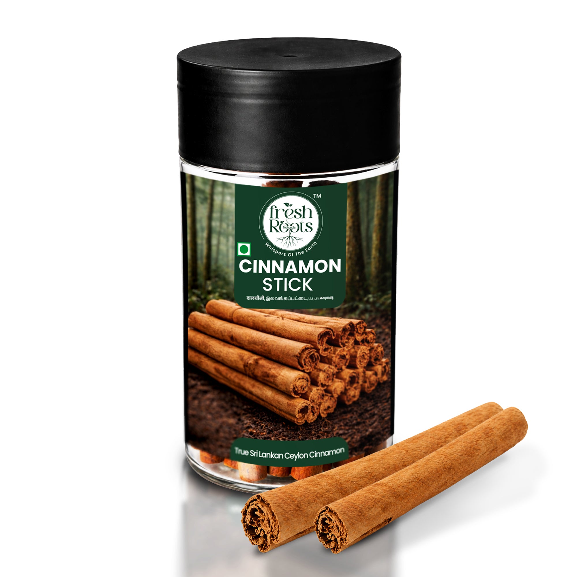 Ceylon Cinnamon Rolls (Sri Lanka)