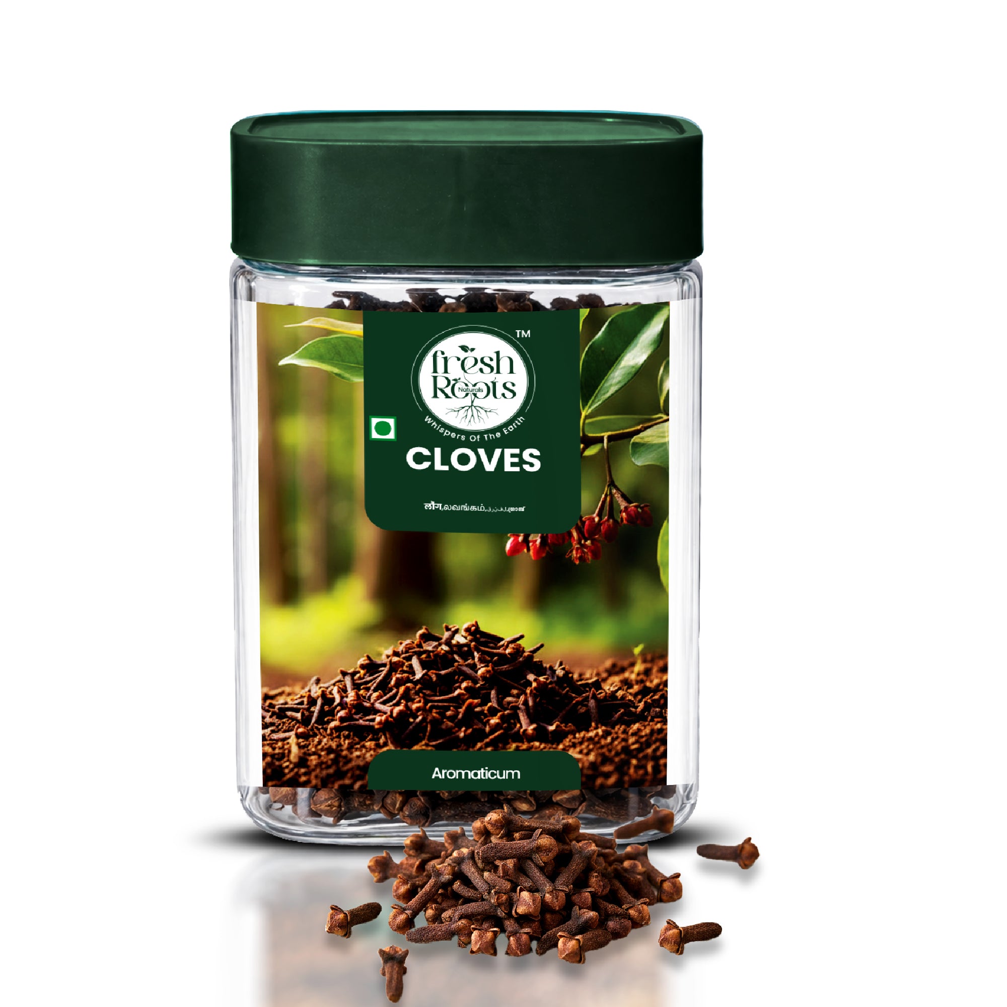 Cloves (Native)