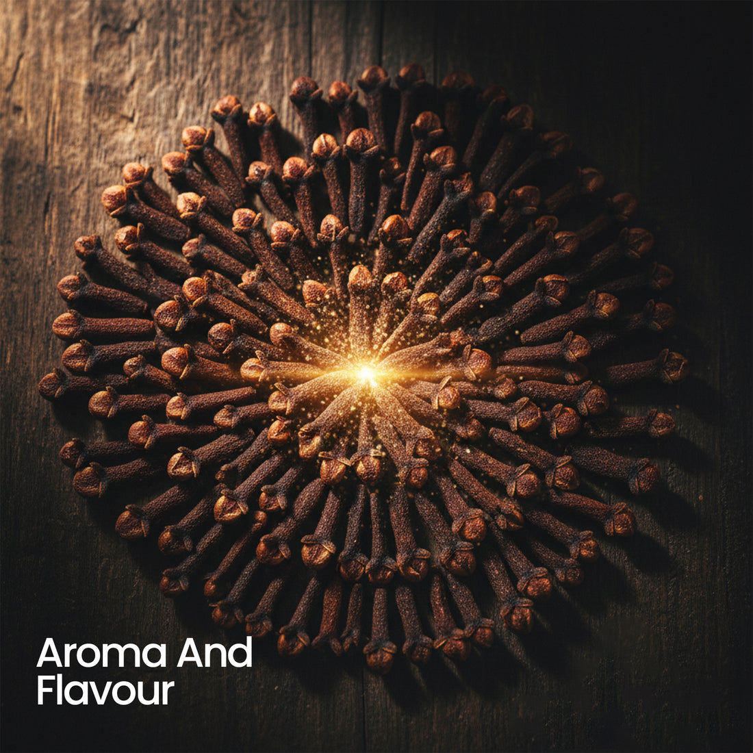 Cloves (Native)