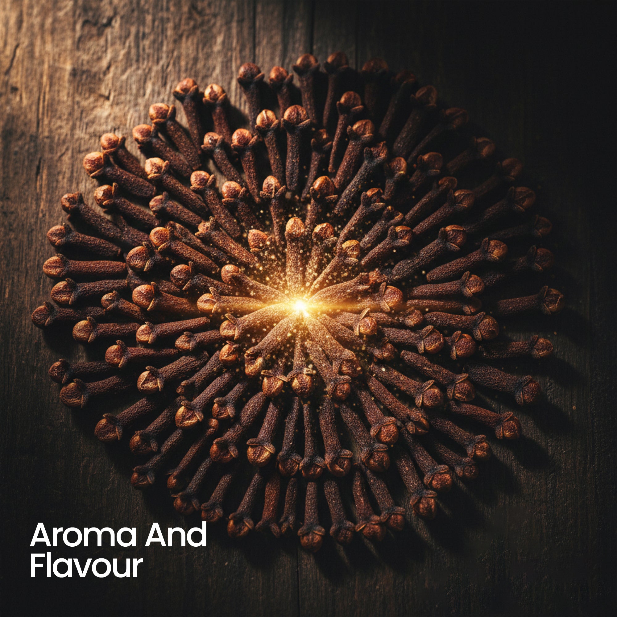 Cloves (Native)