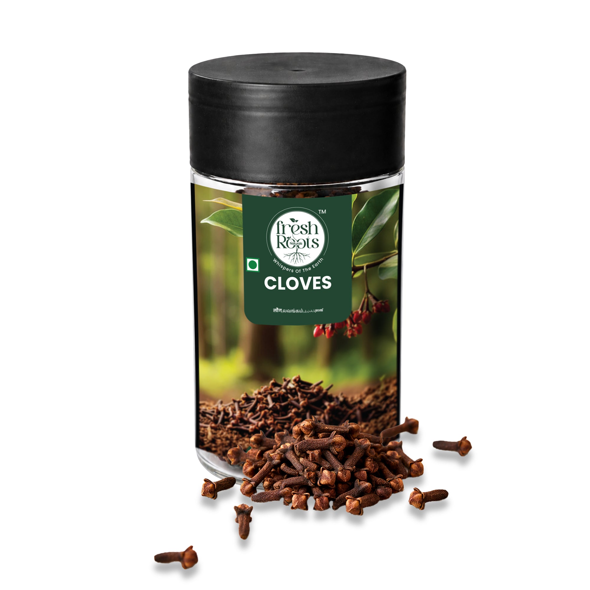 Cloves (Native)