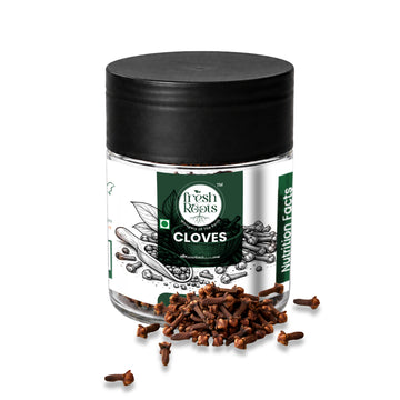 Cloves (Native)