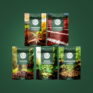 Northern Heritage Blend