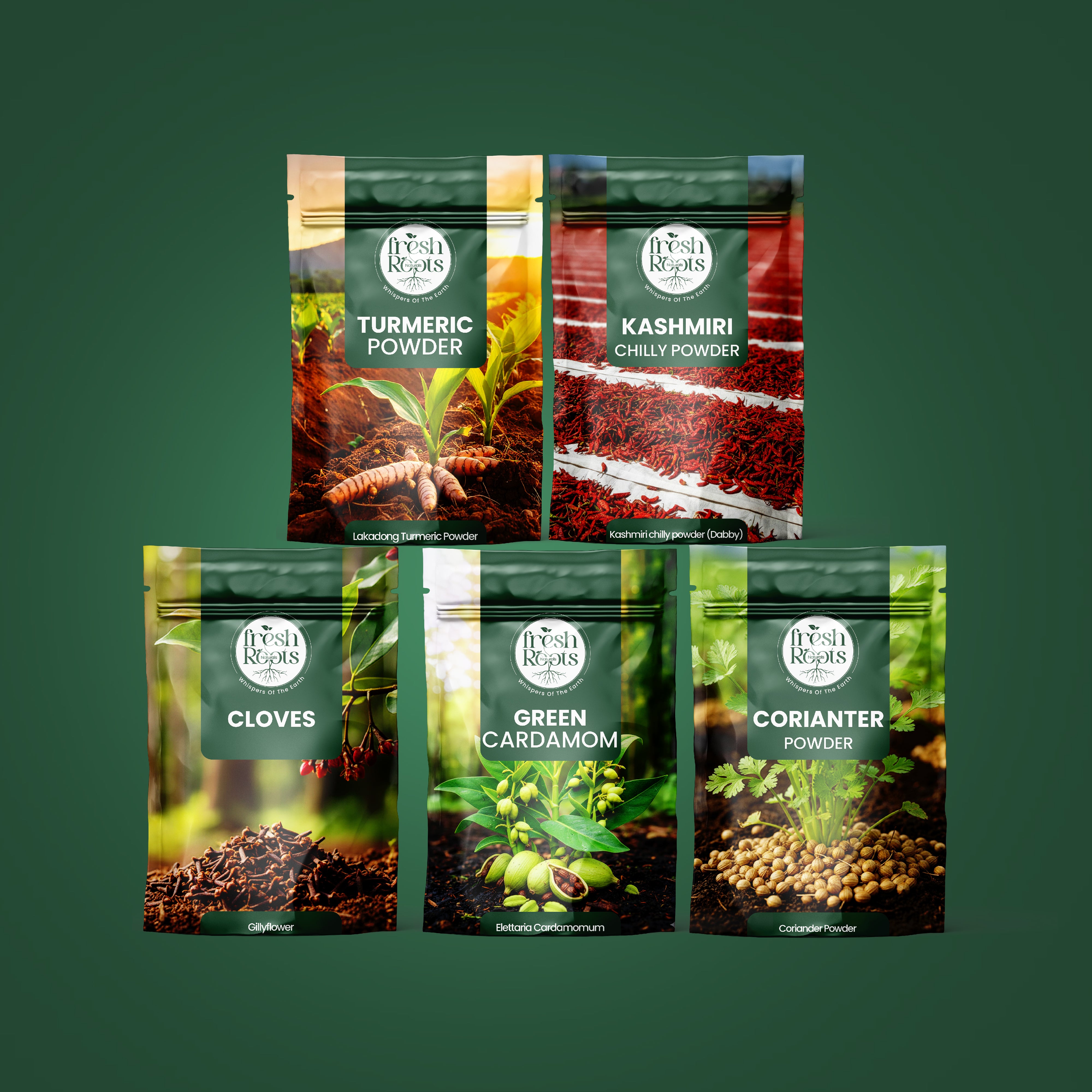 Northern Heritage Blend