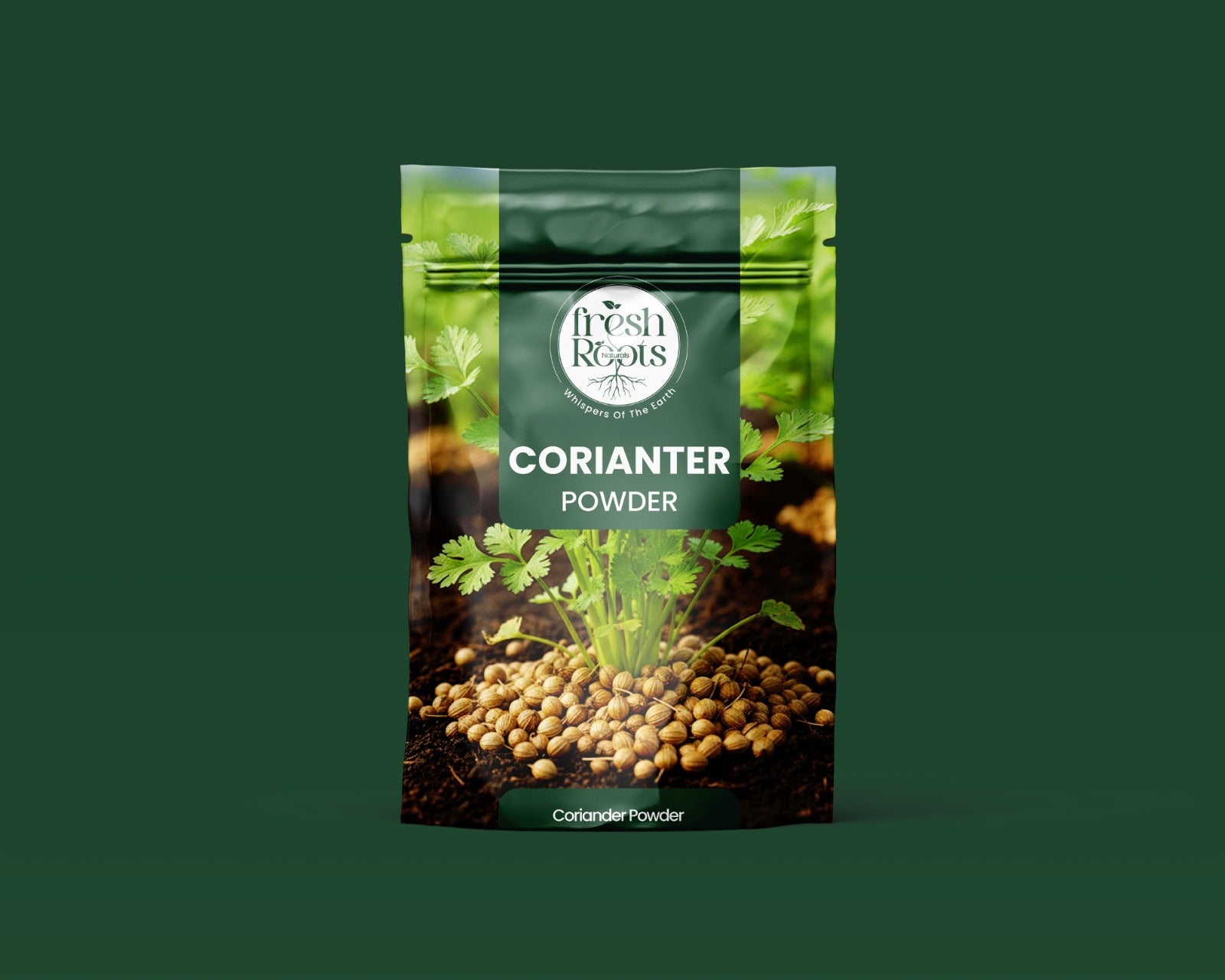 Coriander Powder