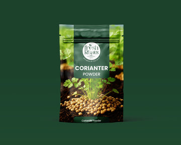 Coriander Powder
