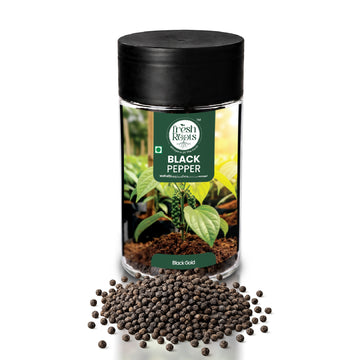 Idukki Black Peppercorns