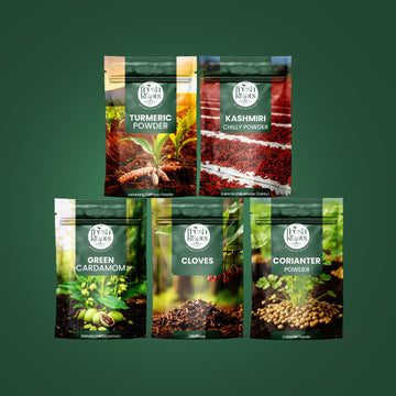 Royal Heritage Blend