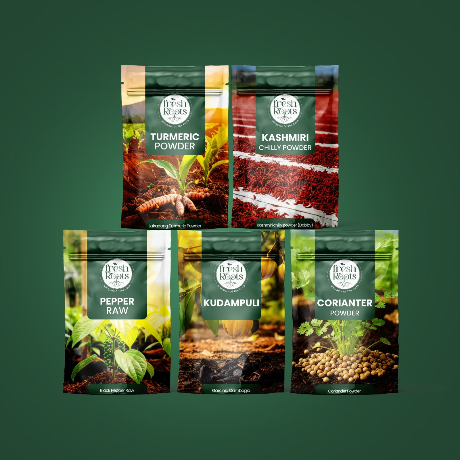 Southern Essence Kit