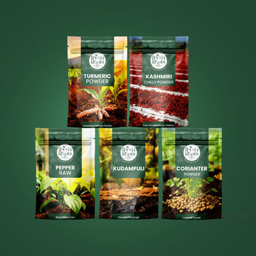 Southern Essence Kit