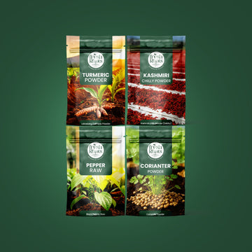 Spice Harmony Quartet