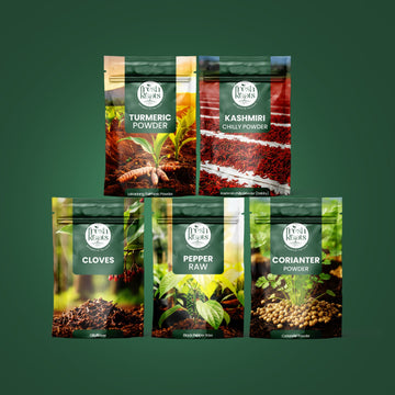 Western Coastal Blend