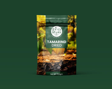 Malabar Tamarind (Kudampuli)