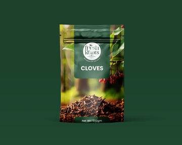 Cloves (Native)